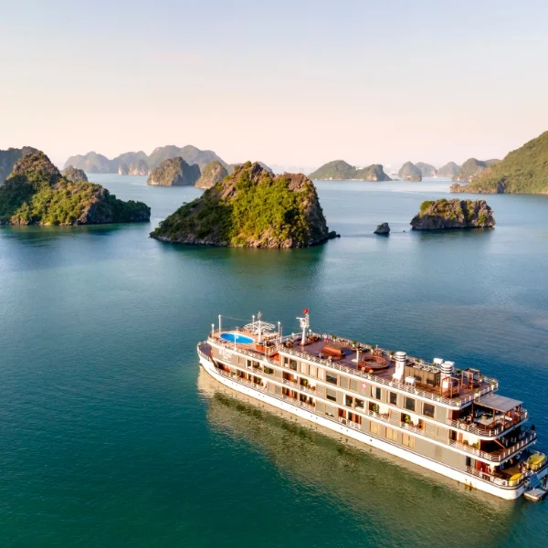 Egypt – Nile River Cruise