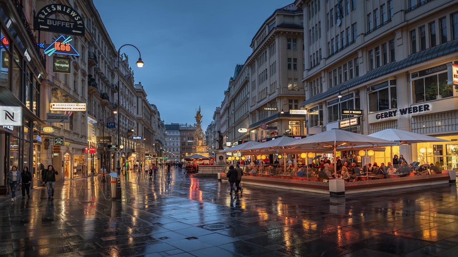 The Art of Planning Stress-Free Vacations