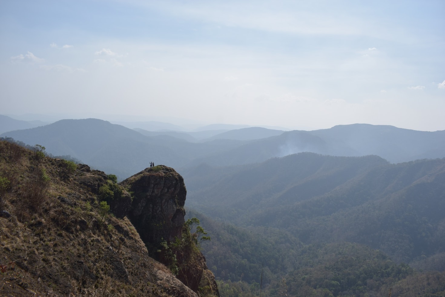 The Ultimate Guide to Adventure and Leisure Travel