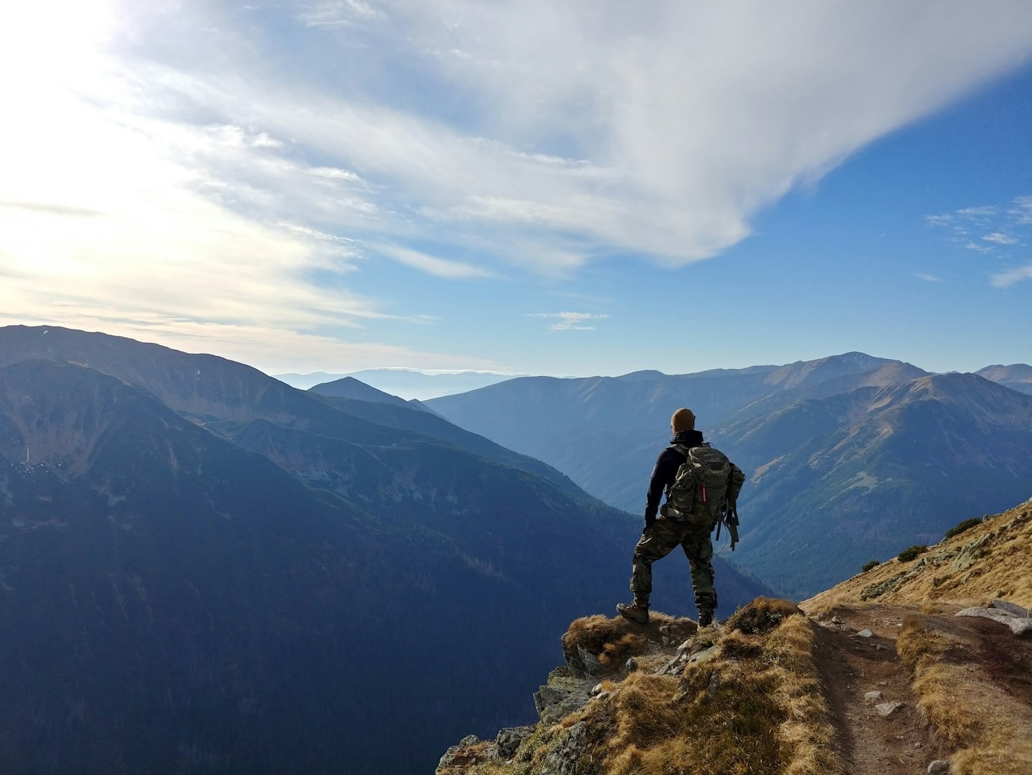 5 Reasons to Trust Tasnuva Tourism with Your Trips